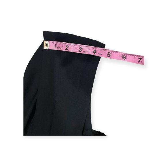 Tory Burch Silk Sequin Sheath Dress Size 0 - Picture 5 of 11